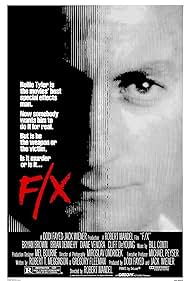 watch-F/X (1986)