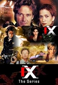 watch-F/X: The Series (1996)