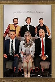 Facade (2020) watch-Facade (2020)