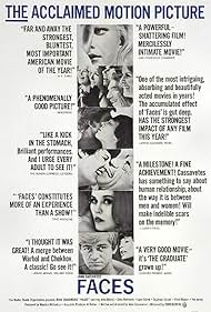 Faces (1968) watch-Faces (1968)