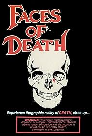 Faces of Death (1978) watch-Faces of Death (1978)