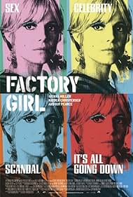 Factory Girl (2007) watch-Factory Girl (2007)