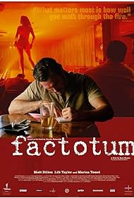 Factotum (2005) watch-Factotum (2005)