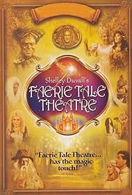 watch-Faerie Tale Theatre (1982)
