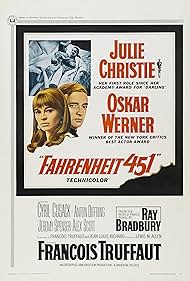 watch-Fahrenheit 451 (1966)