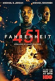 watch-Fahrenheit 451 (2018)