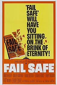 Fail Safe (1964) watch-Fail Safe (1964)