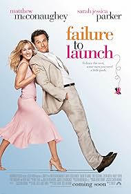 watch-Failure to Launch (2006)