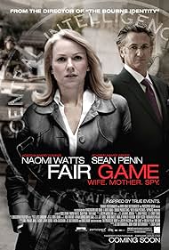 Fair Game (2010) watch-Fair Game (2010)