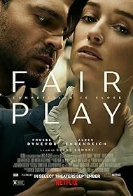 Fair Play (2023) watch-Fair Play (2023)