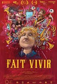 Fait Vivir (2019) watch-Fait Vivir (2019)