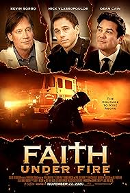 Faith Under Fire (2020) watch-Faith Under Fire (2020)
