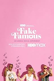 watch-Fake Famous (2021)