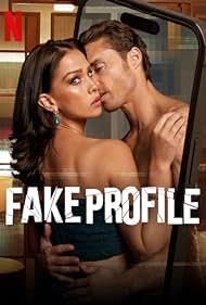 watch-Fake Profile (2023)