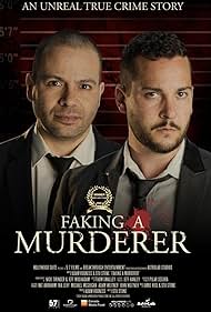 watch-Faking A Murderer (2021)