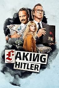watch-Faking Hitler (2021)