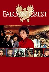 watch-Falcon Crest (1981)