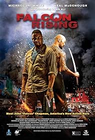watch-Falcon Rising (2014)