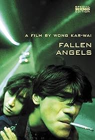 Fallen Angels (1998) watch-Fallen Angels (1998)