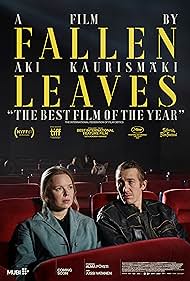 Fallen Leaves (2023) watch-Fallen Leaves (2023)