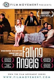 watch-Falling Angels (2005)