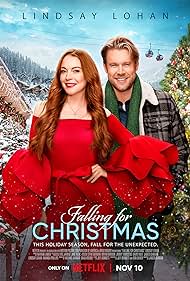 watch-Falling for Christmas (2022)