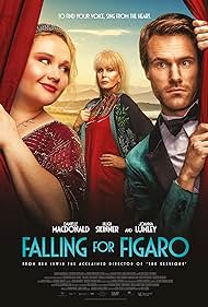 watch-Falling for Figaro (2021)