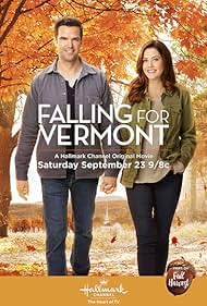 watch-Falling for Vermont (2017)