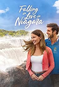 watch-Falling in Love in Niagara (2024)