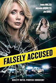Falsely Accused (2016) watch-Falsely Accused (2016)