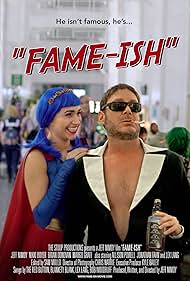 watch-Fame-ish (2020)