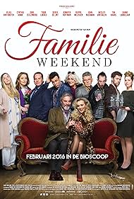 Familieweekend (2016) watch-Familieweekend (2016)