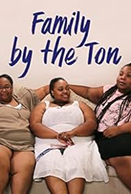 Family by the Ton (2018) watch-Family by the Ton (2018)