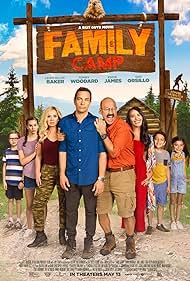 Family Camp (2022) watch-Family Camp (2022)