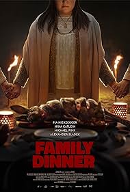 Family Dinner (2023) watch-Family Dinner (2023)