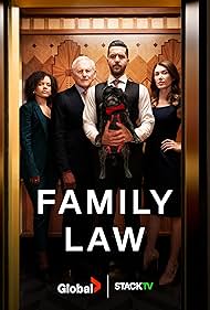 watch-Family Law (2022)