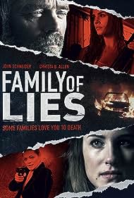 watch-Family of Lies (2019)