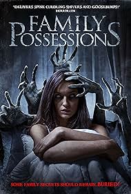Family Possessions (2016) watch-Family Possessions (2016)