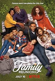 Family Reunion (2019) watch-Family Reunion (2019)