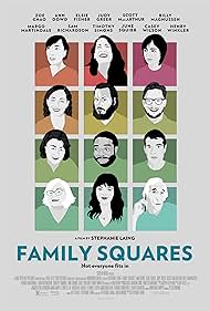 watch-Family Squares (2022)