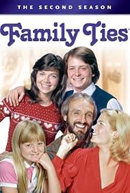 watch-Family Ties (1982)