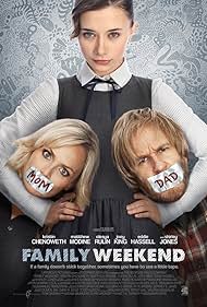 watch-Family Weekend (2013)