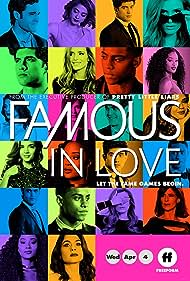 watch-Famous in Love (2017)