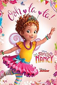 watch-Fancy Nancy (2018)