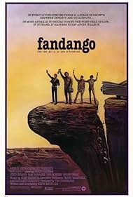 Fandango (1985) watch-Fandango (1985)