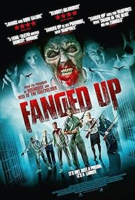 Fanged Up (2020) watch-Fanged Up (2020)