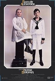 Fanny and Alexander (1982) watch-Fanny and Alexander (1982)