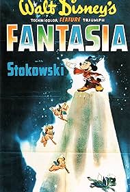 Fantasia (1941) watch-Fantasia (1941)