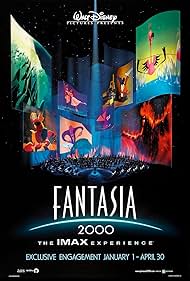 Fantasia 2000 (2000) watch-Fantasia 2000 (2000)
