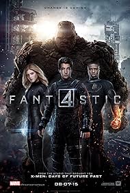 Fantastic Four (2015) watch-Fantastic Four (2015)